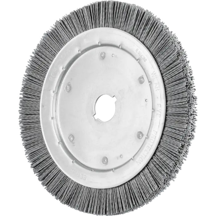 PFERD Rundbürsten RBU 25016/22,2 SiC 180 0,90