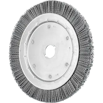 PFERD Rundbürsten RBU 25016/22,2 SiC 180 0,90