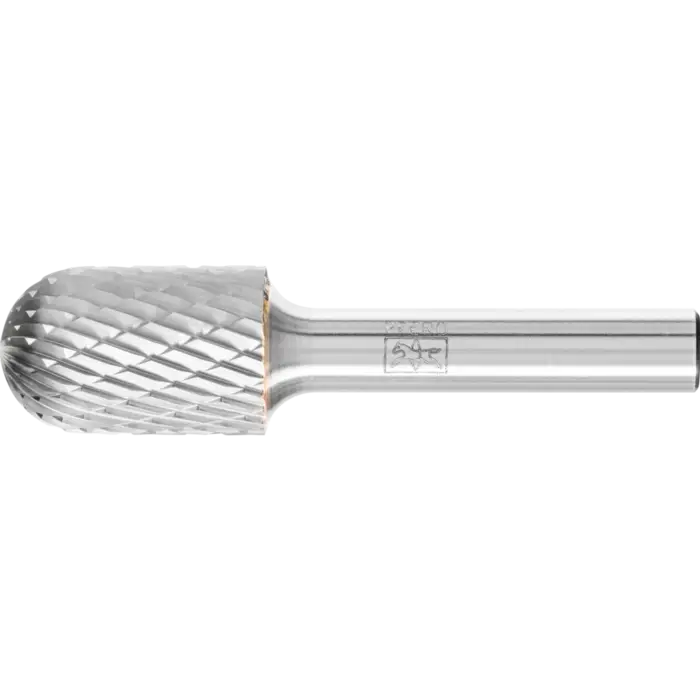 PFERD Hartmetallfrässtifte WRC 1625/8 Z3 PLUS