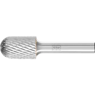 PFERD Hartmetallfrässtifte WRC 1625/8 Z3 PLUS