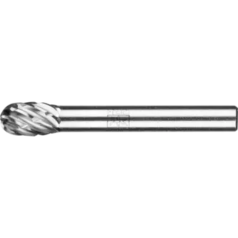 PFERD Hartmetallfrässtifte TRE 0813/6 STEEL