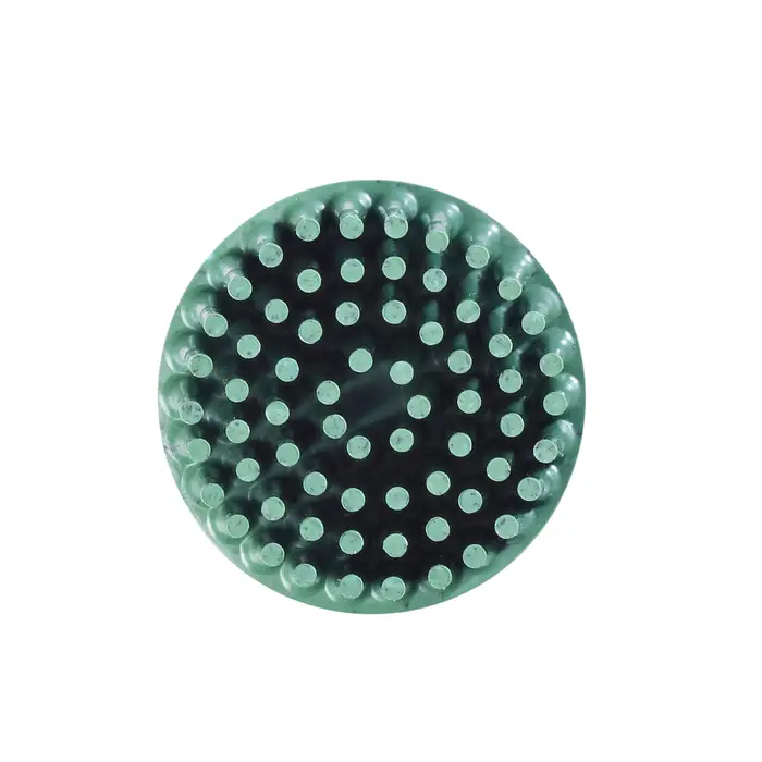 Scotch-Brite Radial Bristle Brush RB-ZB, 14,2 mm x 1,58 mm, POL 1