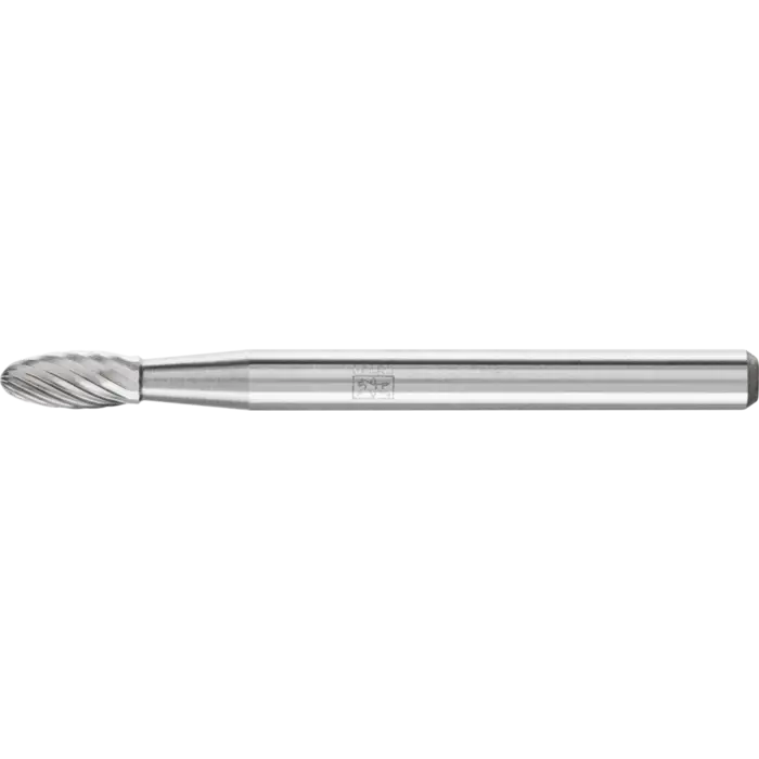 PFERD Hartmetallfrässtifte B 0307/3 Z5