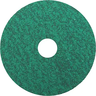 Klingspor - CS 570 Fiberscheibe Multibindung, 100 x 16 mm Korn 60 Rundloch