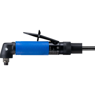 PFERD Dl-Masch. u. Zubehör PWAS 4-200 HV