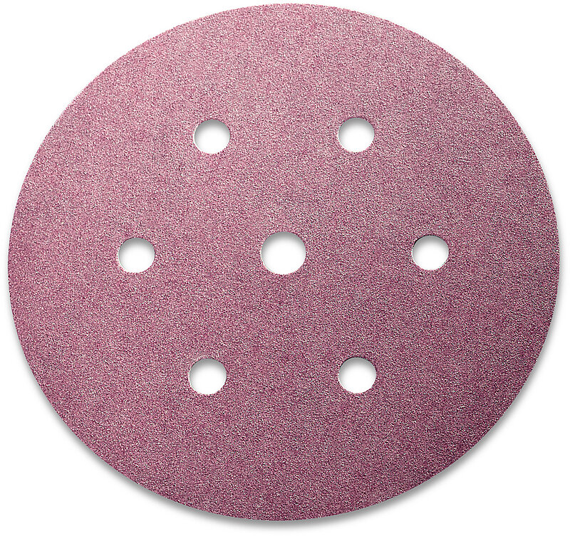 1948 siaflex | SIA | siafast Scheiben | 150 mm | Korn 60