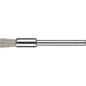 PFERD Miniaturbürsten PBU 0505/3 DIA 400 0,40