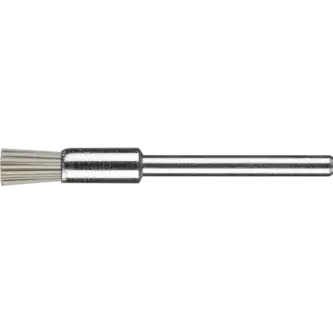 PFERD Miniaturbürsten PBU 0505/3 DIA 400 0,40