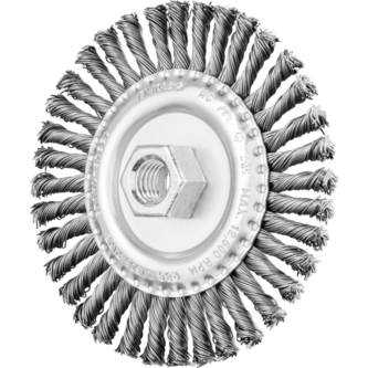 PFERD Rundbürsten Pipeline RBG 11506/M14 PIPE ST 0,50