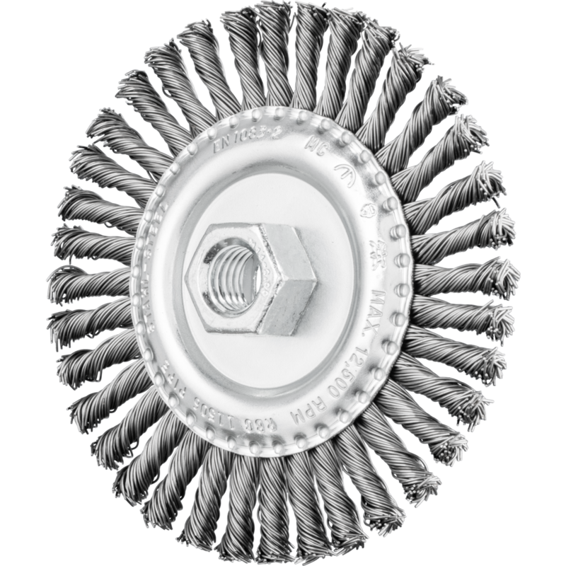 PFERD Rundbürsten Pipeline RBG 11506/M14 PIPE ST 0,50