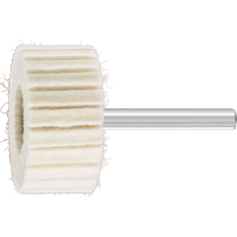 PFERD Polierwerkzeuge FLS 4020/6 H