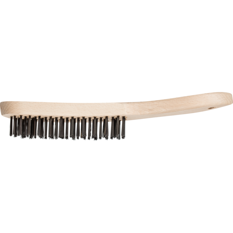 PFERD Handbürsten HBU 60 ST 0,35