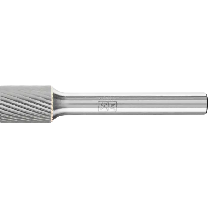 PFERD Hartmetallfrässtifte ZYA 1013/6 Z5