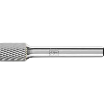 PFERD Hartmetallfrässtifte ZYA 1013/6 Z5