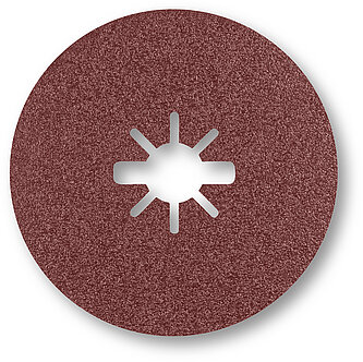 1950 siaspeed | SIA | siafast Scheiben | 125 mm | Korn 60