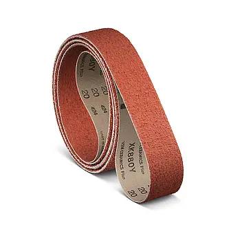 VSM - XK880Y Schmalband - 150 mm x 2500 mm - Korn 100