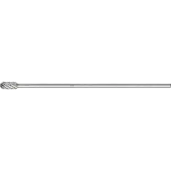 PFERD Hartmetallfrässtifte WRC 1020/6 STEEL SL 150