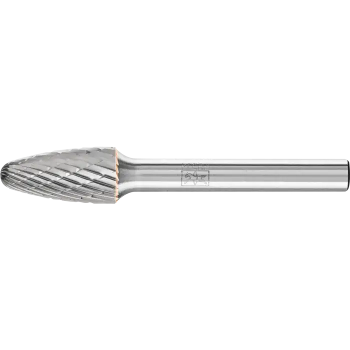 PFERD Hartmetallfrässtifte RBF 1020/6 TOUGH
