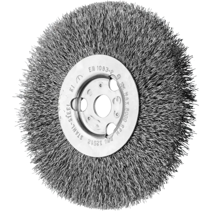 PFERD Rundbürsten RBU 12512/14,0 ST 0,30