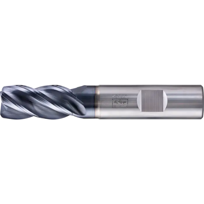 PFERD SCM Vollhartmetall-Fräser SCM-UC4-M160R15-M92HB AL40