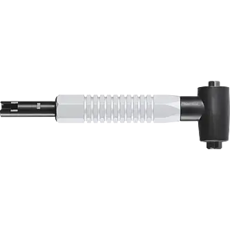 PFERD Biegwellenantriebe WZ 6 DPF/SRF