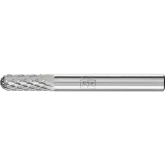 PFERD Hartmetallfrässtifte WRC 0616/6 Z4