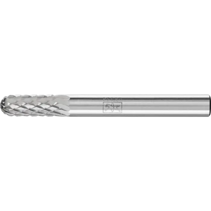 PFERD Hartmetallfrässtifte WRC 0616/6 Z4