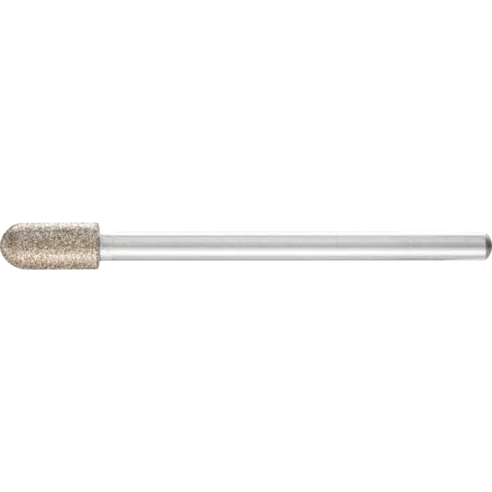 PFERD Dia.- und CBN-Schleifwerkzeuge Galvanik BWR-N 5,0-10/3 B 126