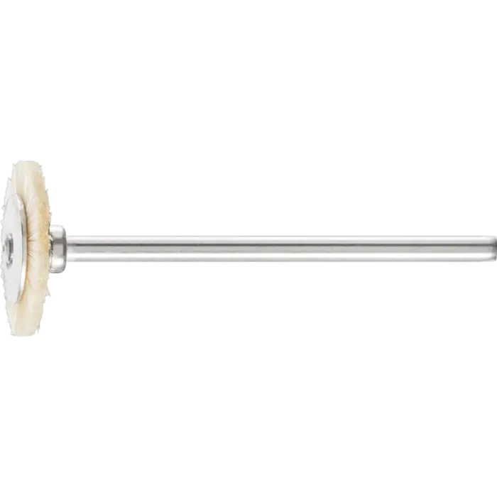 PFERD Miniaturbürsten RBU 1602/2,34 SBW