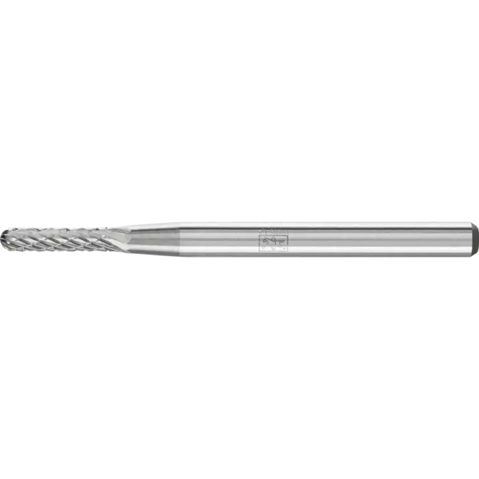 PFERD Hartmetallfrässtifte WRC 0210/3 Z4