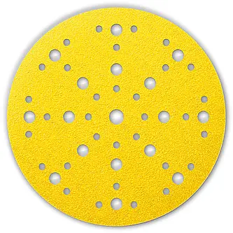 7500 sianet CER | SIA | siafast Scheiben | 125 mm | Korn 80