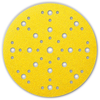 1950 siaspeed | SIA | siafast Scheiben | 125 mm | Korn 80