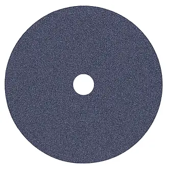 Klingspor - CS 565 Fiberscheibe, 115 x 22 mm Korn 60 Rundloch