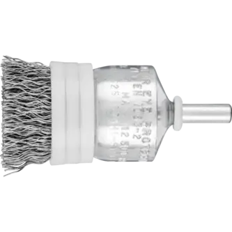 PFERD Pinselbürsten mit Schaft PBUR 2530/6 ST 0,35