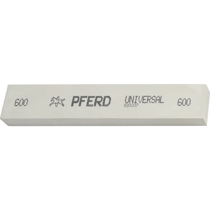 PFERD Schleif- und Poliersteine SPS 25x13x150 AN 600 UNIVERSAL