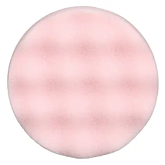 3M Finesse-it Premium-Schaumpolierpad, 41172, Pink, 82 mm, gewunden, 10/Karton, 120 Stück/Verpackungseinheit