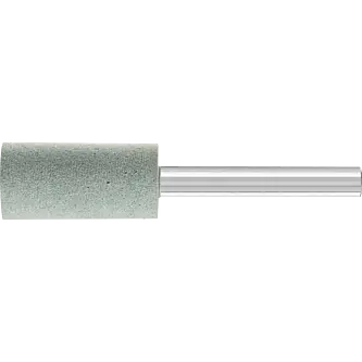 PFERD Poliflex-Feinschleif-Werkzeuge PF ZY 1530/6 CN 220 PUR-MH