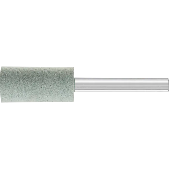 PFERD Poliflex-Feinschleif-Werkzeuge PF ZY 1530/6 CN 220 PUR-MH