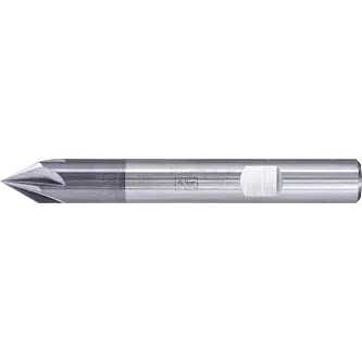 PFERD SCM Vollhartmetall-Fräser SCM-UD5-M080A60?-HB AL40