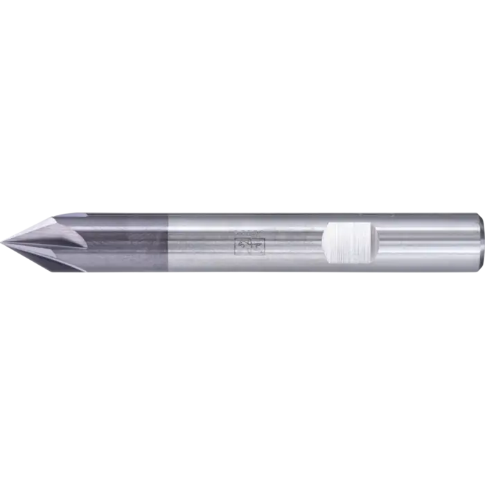 PFERD SCM Vollhartmetall-Fräser SCM-UD5-M080A60?-HB AL40