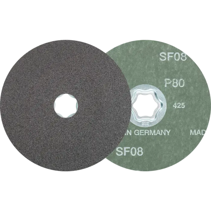 PFERD COMBICLICK CC-FS 125 SiC 80