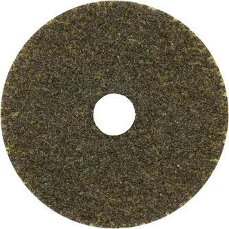 Klingspor - NDS 800 Vliesscheibe, 115 x 22 mm Coarse Korund