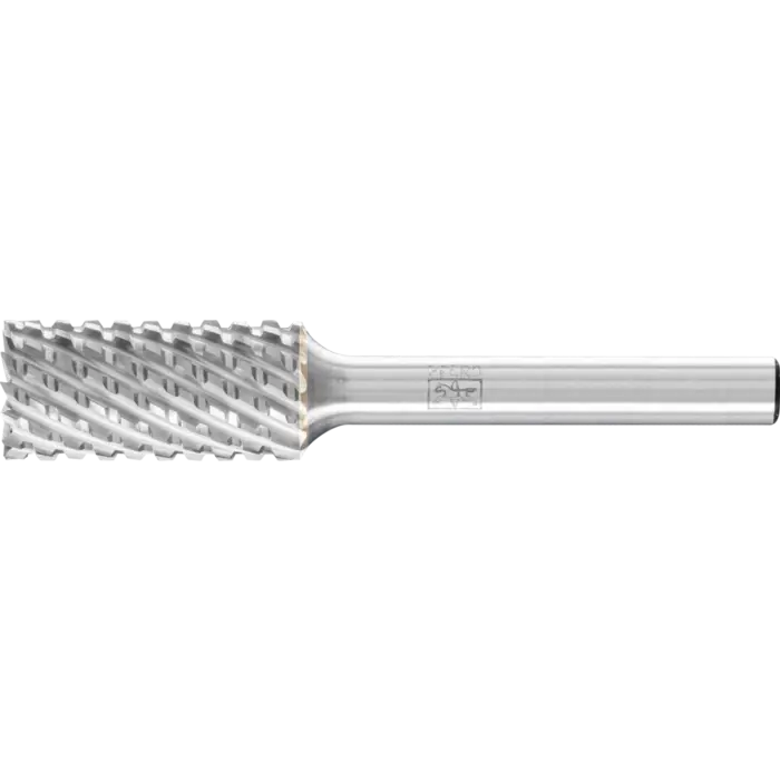 PFERD Hartmetallfrässtifte ZYAS 1225/6 TITANIUM