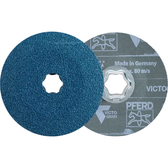 PFERD COMBICLICK CC-FS 115 VICTOGRAIN 60