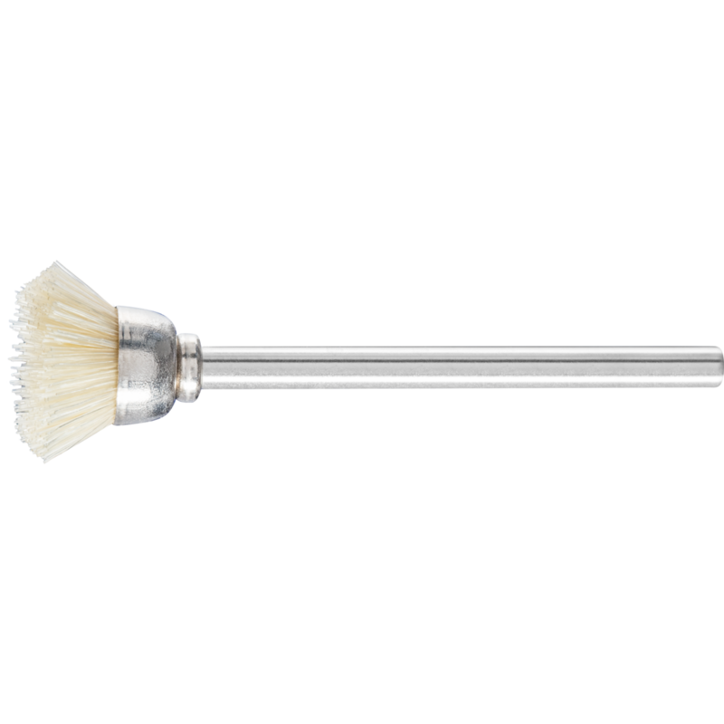 PFERD Miniaturbürsten TBU 1503/3 SBW