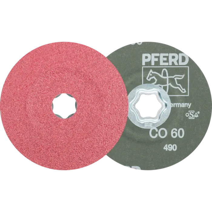 PFERD COMBICLICK CC-FS 115 CO 60