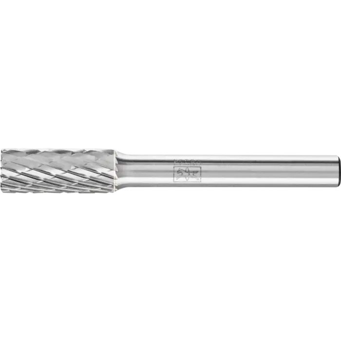 PFERD Hartmetallfrässtifte ZYAS 0820/6 TOUGH