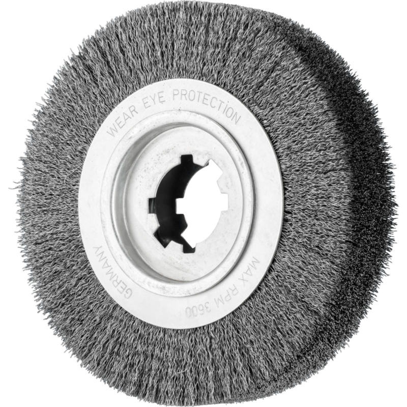 PFERD Rundbürsten RBU 25060/50,8 ST 0,35