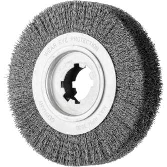 PFERD Rundbürsten RBU 25060/50,8 ST 0,35