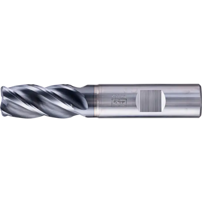 PFERD SCM Vollhartmetall-Fräser SCM-UC4-M160R20-M92HB AL40